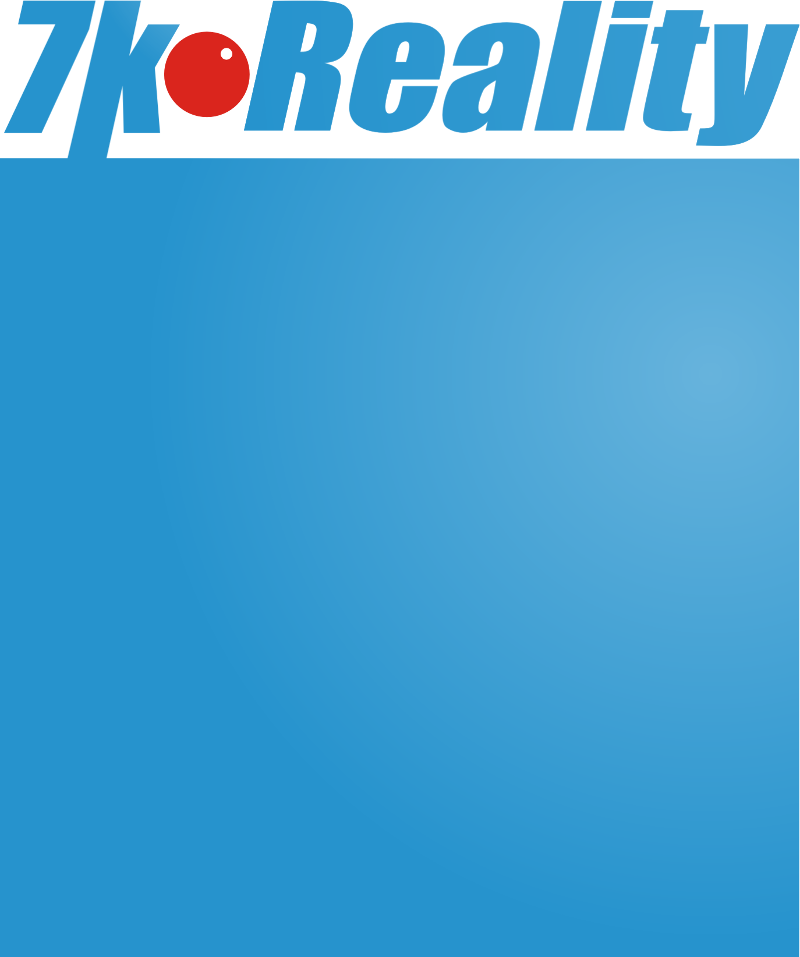 Logo 7k-REALITY
