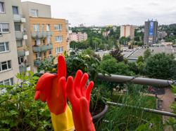 Продажа меблированной квартиры 3+кк, 73м2, Praha - Řepy