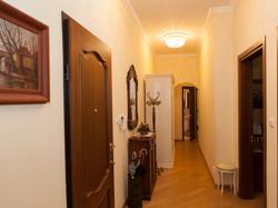 Prodej bytu 4+1+balkon, LUX, Karlovy Vary