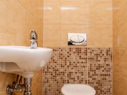 Аренда квартиры 4+кк 160 м2 в посольском районе, Прага 6