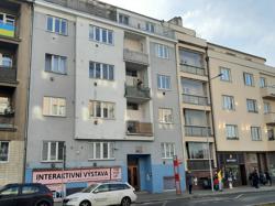 Продажа квартиры 2+кк, 61 м², Прага 4 — Подоли (Podolí)