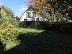 Вилла 6+kk с зимним садом, Прага 4