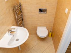Аренда квартиры 4+кк 160 м2 в посольском районе, Прага 6