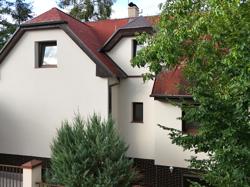 Vila 6+kk se zimní zahradou v čisté přírodní lokalitě Praha 4 