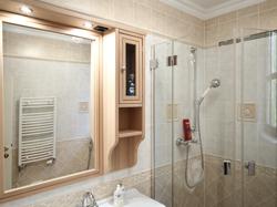Продажа эксклюзивной квартиры 182 м2 в Карловых Варах