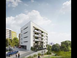 Продажа новой квартиры 3+кк/Б, Vokovice