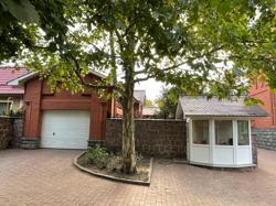 Частная резиденция, г. Кропивницкий, Украина 