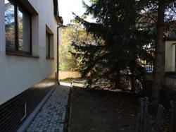 Вилла 6+kk с зимним садом, Прага 4