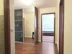 Аренда меблированной квартиры 2+кк, 79м2, Praha 5, ul. Petržilkova.