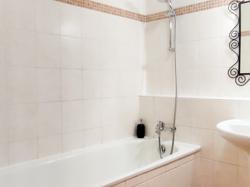 Продажа меблированной квартиры 3+кк, 73м2, Praha - Řepy