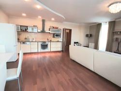 Аренда меблированной квартиры 2+кк, 79м2, Praha 5, ul. Petržilkova.