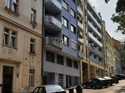 Продажа эксклюзивной квартиры на Праге 2, Vyšehrad