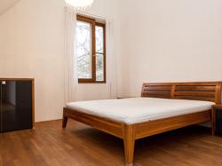 Аренда квартиры 4+кк 160 м2 в посольском районе, Прага 6