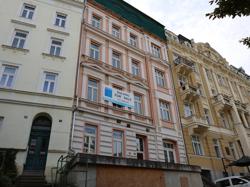 Продажа целого дома в центре Карловых Вар