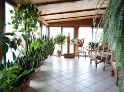 Вилла 6+kk с зимним садом, Прага 4