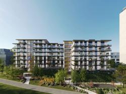 Продажа новой квартиры 2+кк/Л, Modřany, Прага 4