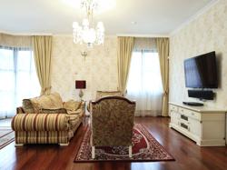 Продажа эксклюзивной квартиры 182 м2 в Карловых Варах