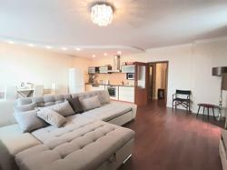 Аренда меблированной квартиры 2+кк, 79м2, Praha 5, ul. Petržilkova.
