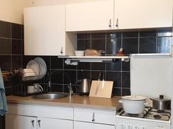 Продажа квартиры 2+кк, 61 м², Прага 4 — Подоли (Podolí)