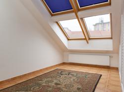 Аренда квартиры 4+кк 160 м2 в посольском районе, Прага 6