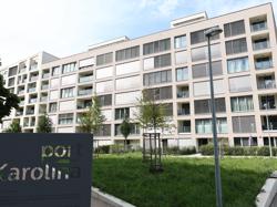 Аренда 2кк 60 м2, Карлин