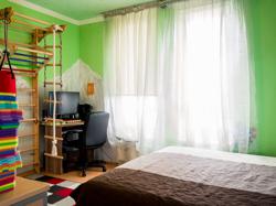 Продажа меблированной квартиры 3+кк, 73м2, Praha - Řepy