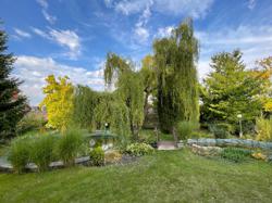 Частная резиденция, г. Кропивницкий, Украина 