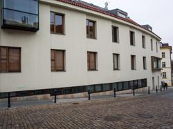 Аренда квартиры 4+кк 160 м2 в посольском районе, Прага 6
