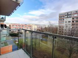 Аренда квартиры 3+кк, Stodůlky, Praha 5, ul. Petržilkova.
