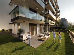 Продажа новой квартиры 2+кк/Л, Modřany, Прага 4