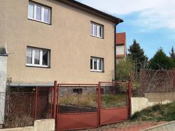 Продажа дома на Праге 6, Nebušice