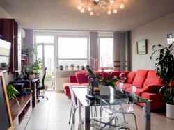 Продажа меблированной квартиры 3+кк, 73м2, Praha - Řepy
