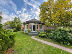 Частная резиденция, г. Кропивницкий, Украина 