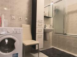 Аренда меблированной квартиры 2+кк, 79м2, Praha 5, ul. Petržilkova.