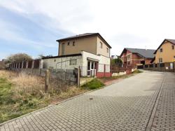 Продажа дома на Праге 6, Nebušice