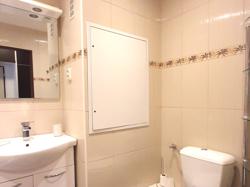 Аренда квартиры 3+кк, ul. Verneřická, Praha - Střížkov