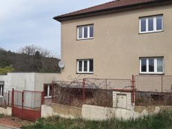 Продажа дома на Праге 6, Nebušice