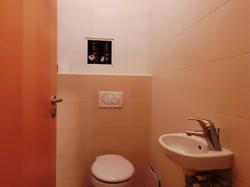Аренда квартиры 3+кк, Stodůlky, Praha 5, ul. Petržilkova.