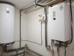 Вилла 6+kk с зимним садом, Прага 4