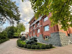 Частная резиденция, г. Кропивницкий, Украина 