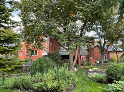 Частная резиденция, г. Кропивницкий, Украина 