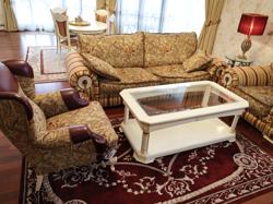 Продажа эксклюзивной квартиры 182 м2 в Карловых Варах