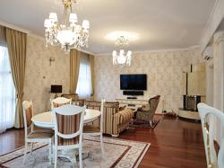 Продажа эксклюзивной квартиры 182 м2 в Карловых Варах
