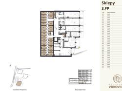 Продажа новой квартиры 3+кк/Б, Vokovice