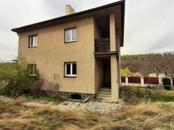 Продажа дома на Праге 6, Nebušice