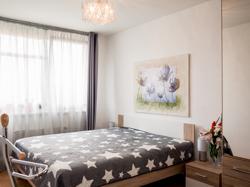Продажа меблированной квартиры 3+кк, 73м2, Praha - Řepy