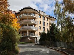 Продажа эксклюзивной квартиры 182 м2 в Карловых Варах
