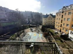 Продажа квартиры 2+кк, 61 м², Прага 4 — Подоли (Podolí)