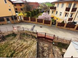 Продажа дома на Праге 6, Nebušice