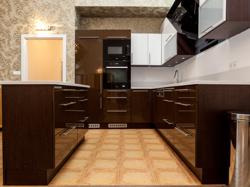 Аренда квартиры 4+кк 160 м2 в посольском районе, Прага 6